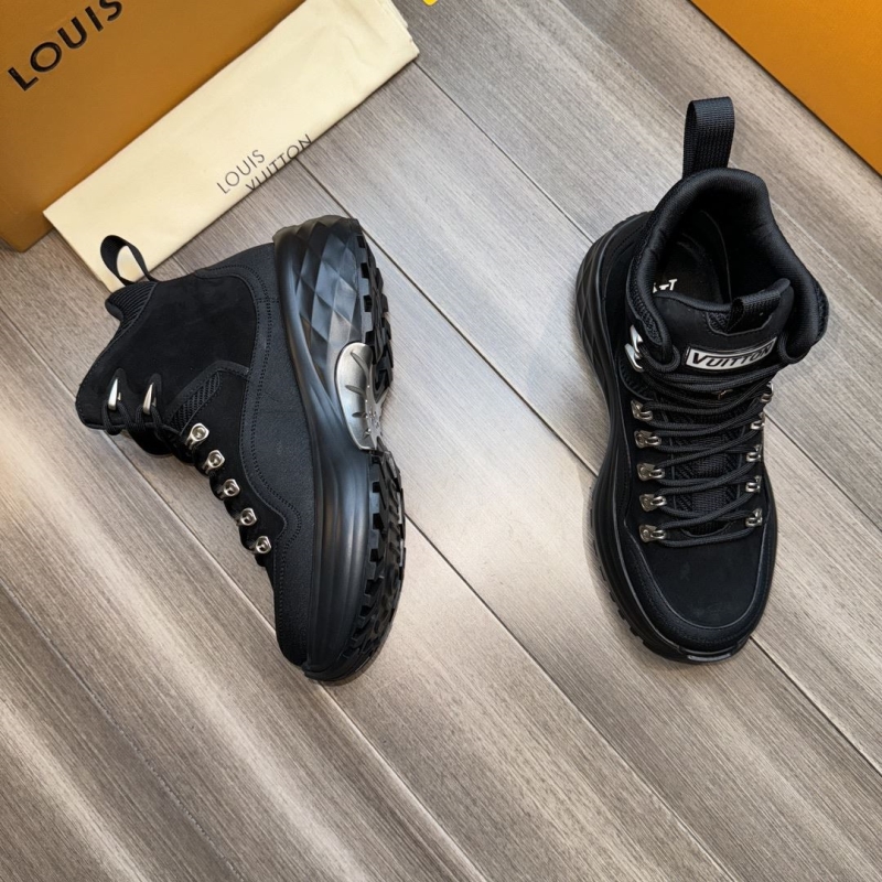 Louis Vuitton Sneakers